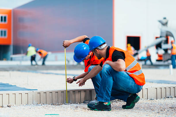 Best Concrete Driveway Repair Near Me  in Asbury Park, NJ