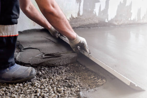 Best Affordable Concrete Contractor  in Asbury Park, NJ